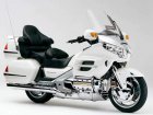 Honda GLX 1800 Gold Wing